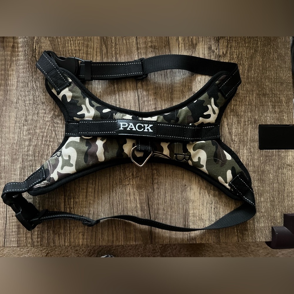 Dog Harness